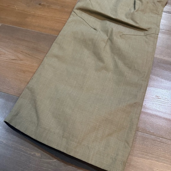 Salomon Women's snow pants - Picture 4 of 13